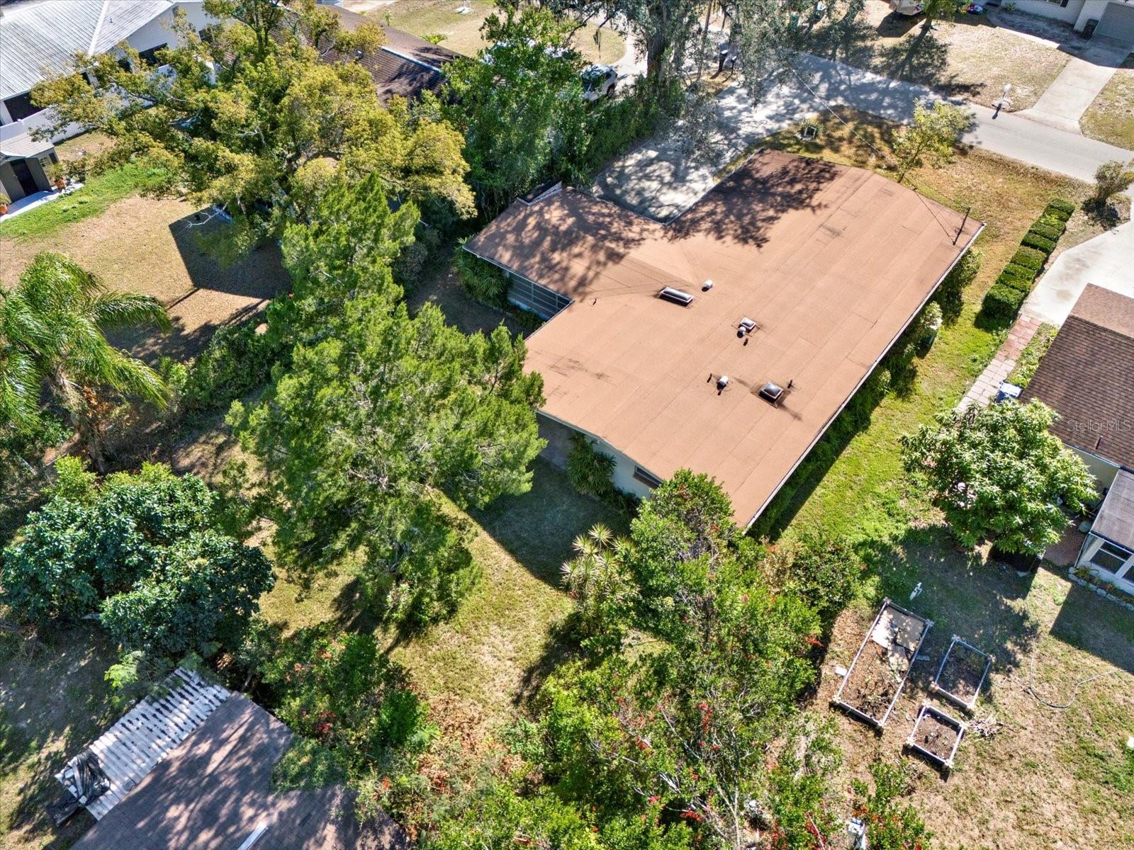 PLEASANT ESTATES FIRST ADD - Residential