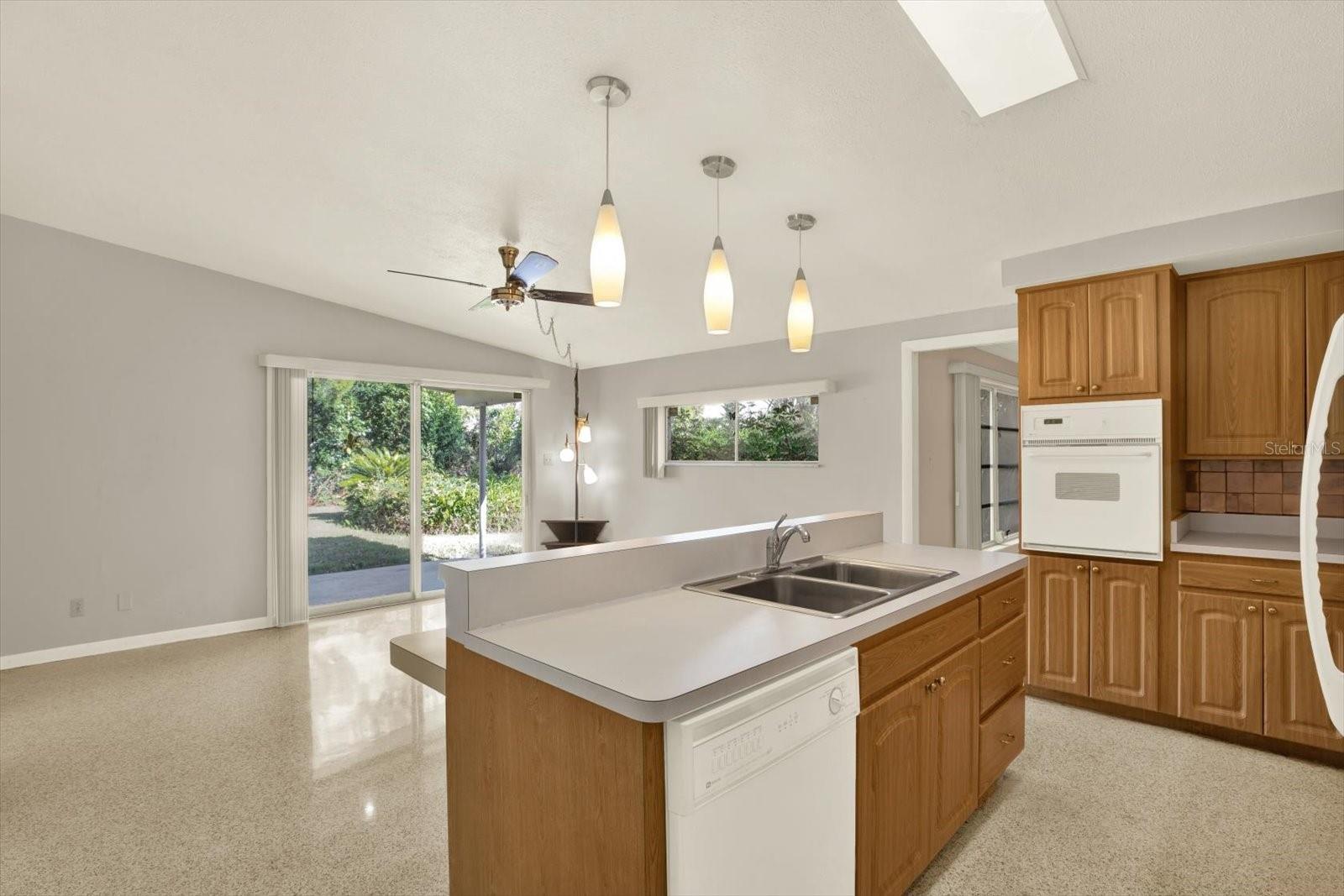 PLEASANT ESTATES FIRST ADD - Residential