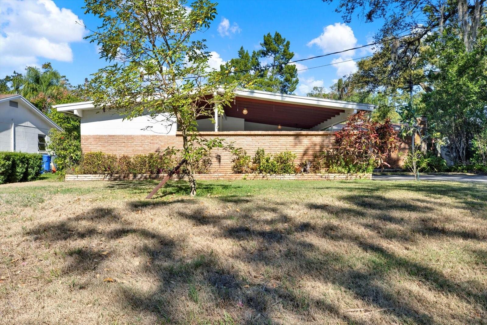 PLEASANT ESTATES FIRST ADD - Residential