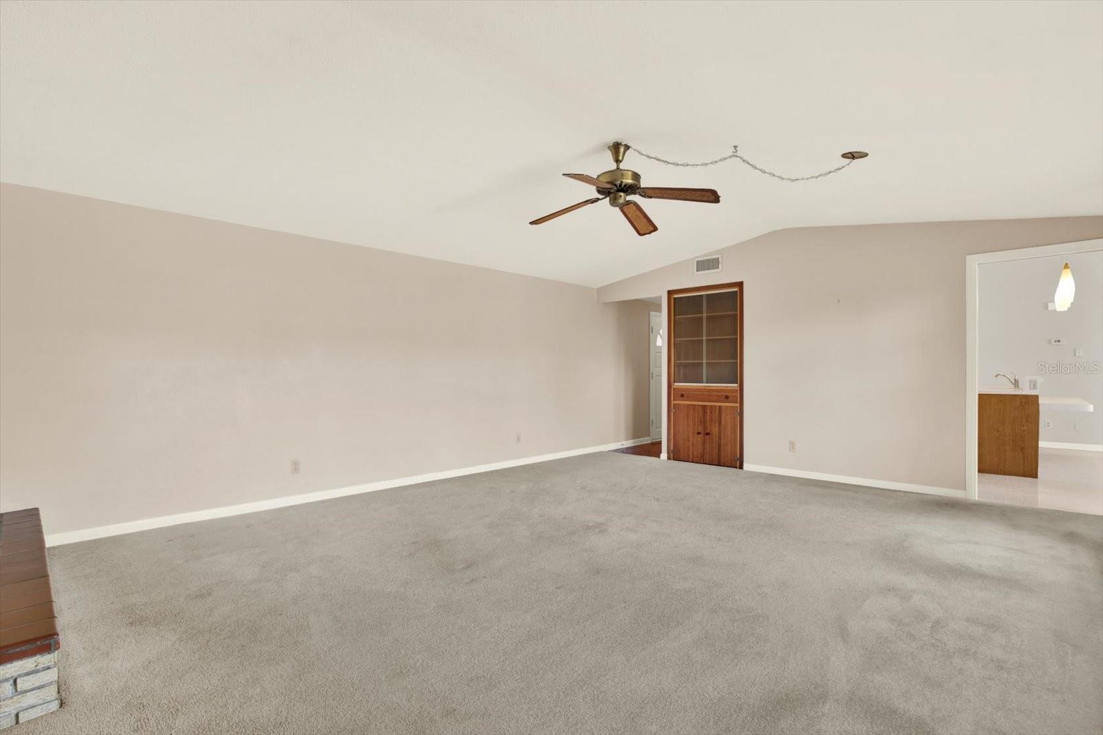 PLEASANT ESTATES FIRST ADD - Residential