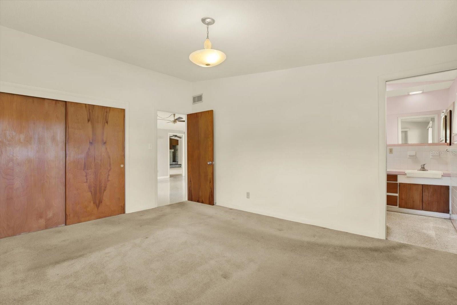 PLEASANT ESTATES FIRST ADD - Residential