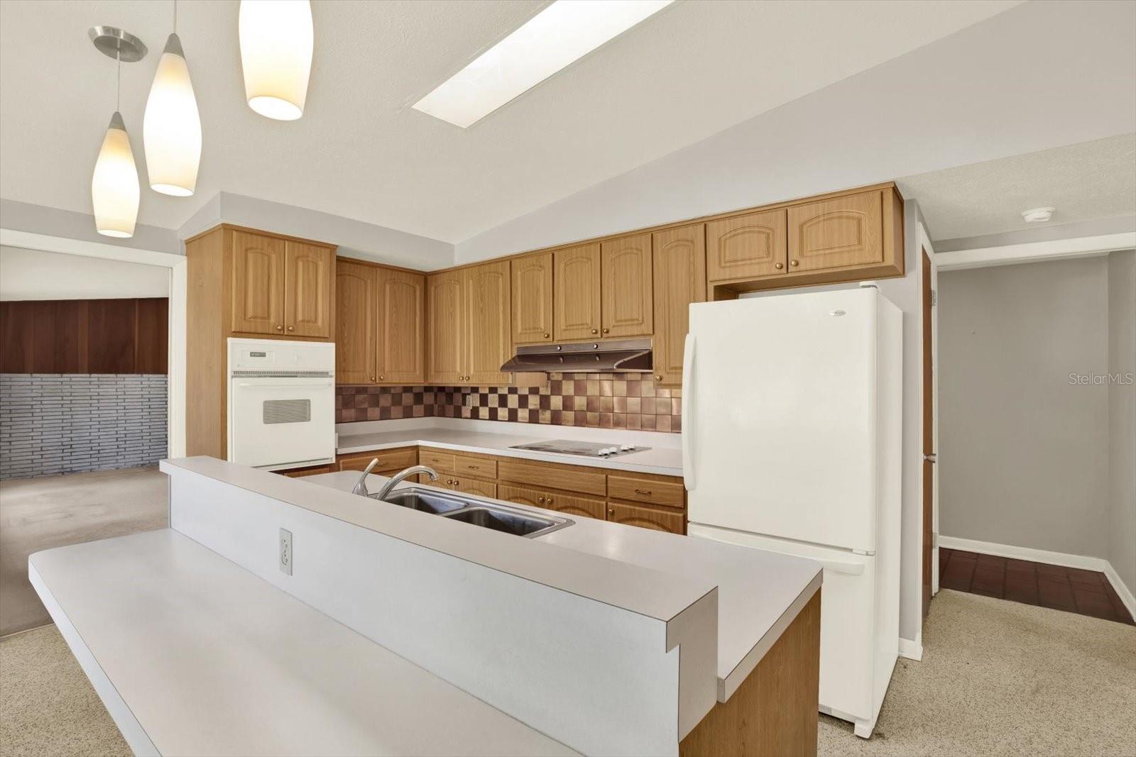 PLEASANT ESTATES FIRST ADD - Residential