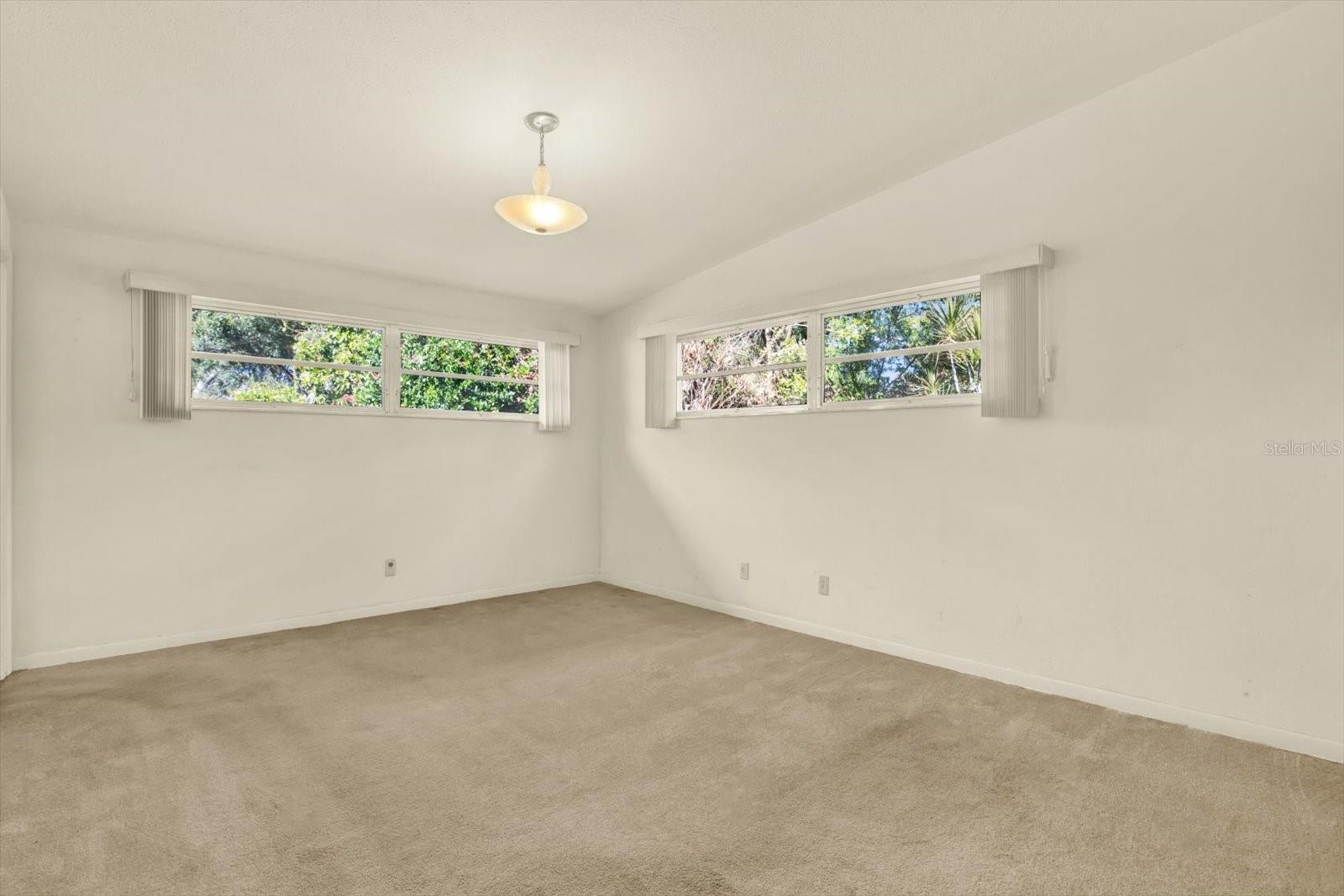 PLEASANT ESTATES FIRST ADD - Residential