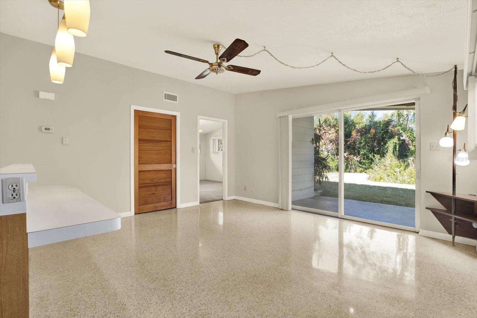 PLEASANT ESTATES FIRST ADD - Residential