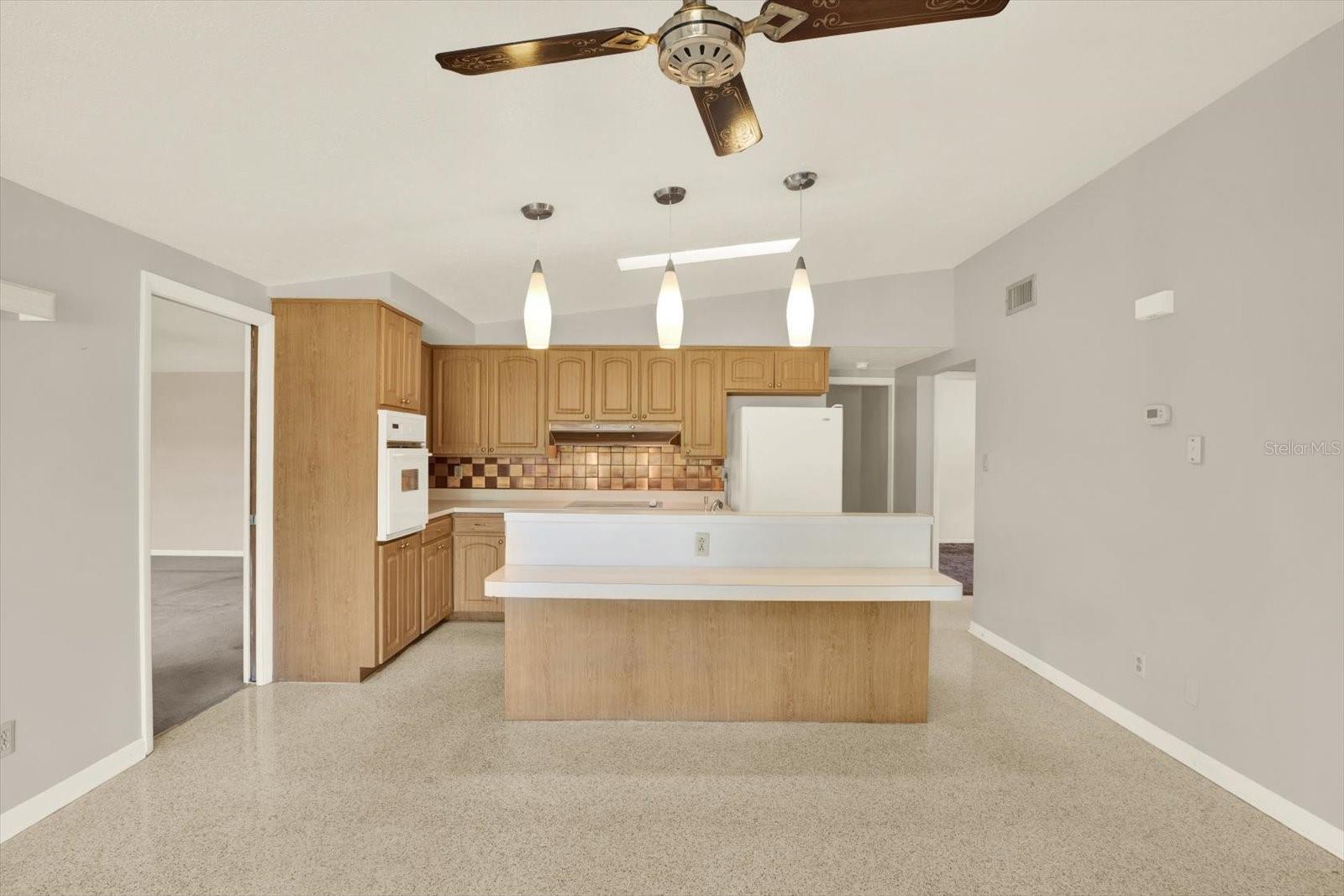 PLEASANT ESTATES FIRST ADD - Residential