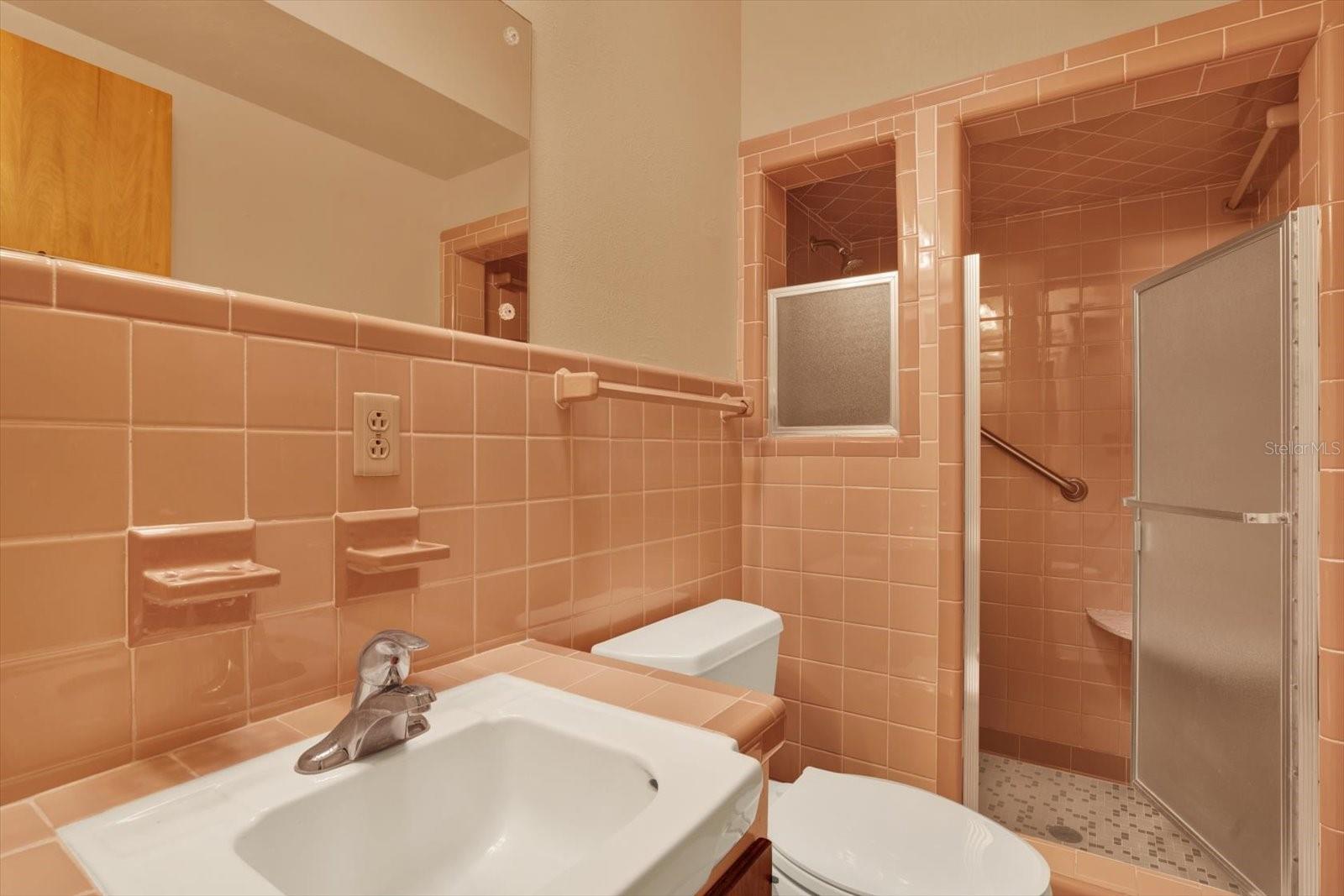 PLEASANT ESTATES FIRST ADD - Residential