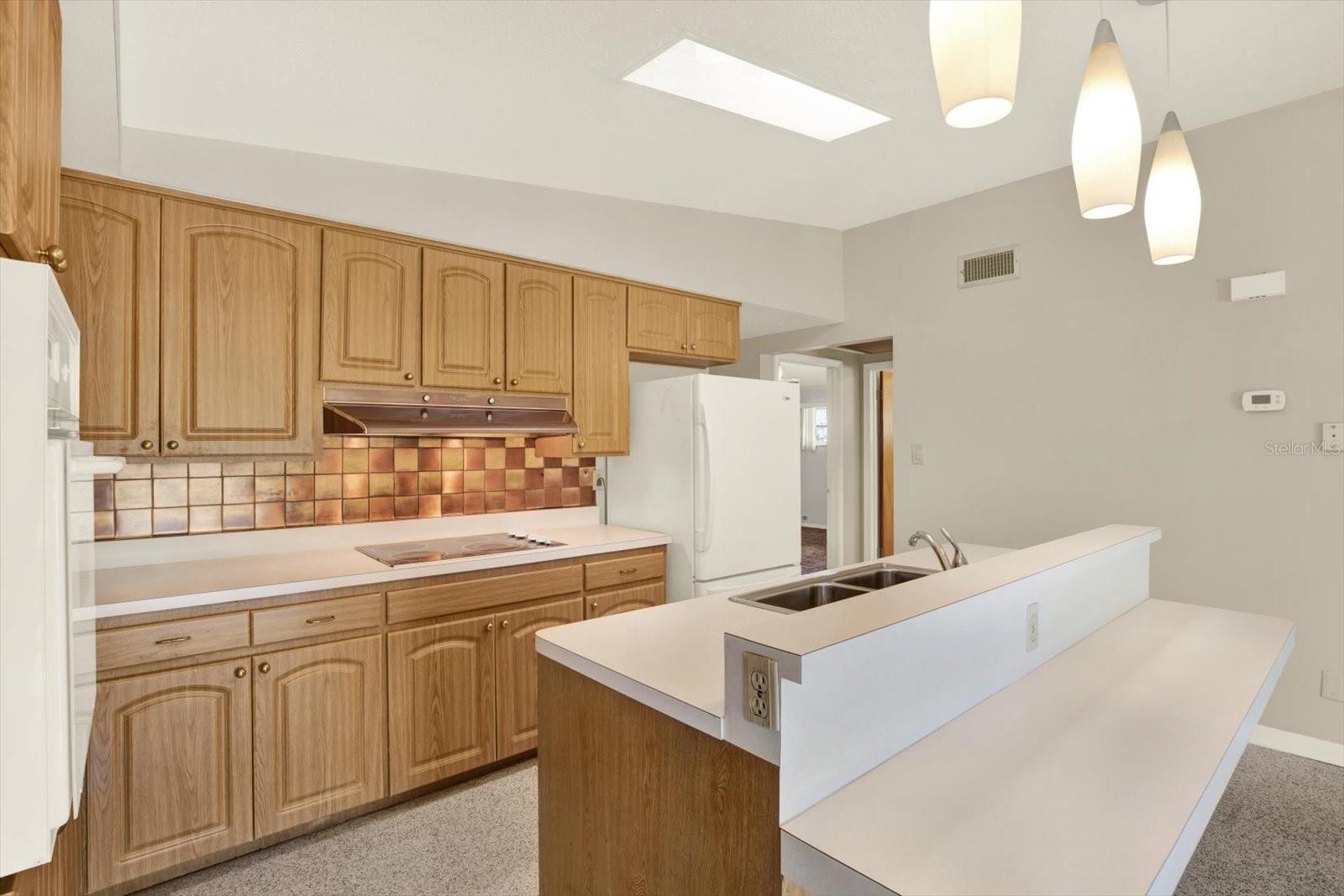 PLEASANT ESTATES FIRST ADD - Residential