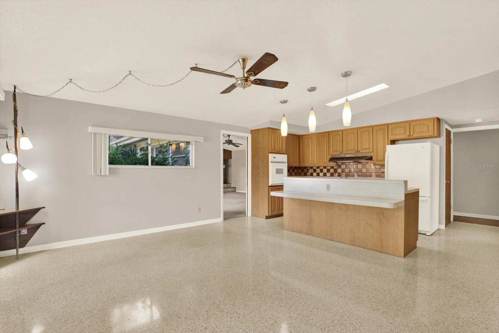 PLEASANT ESTATES FIRST ADD - Residential