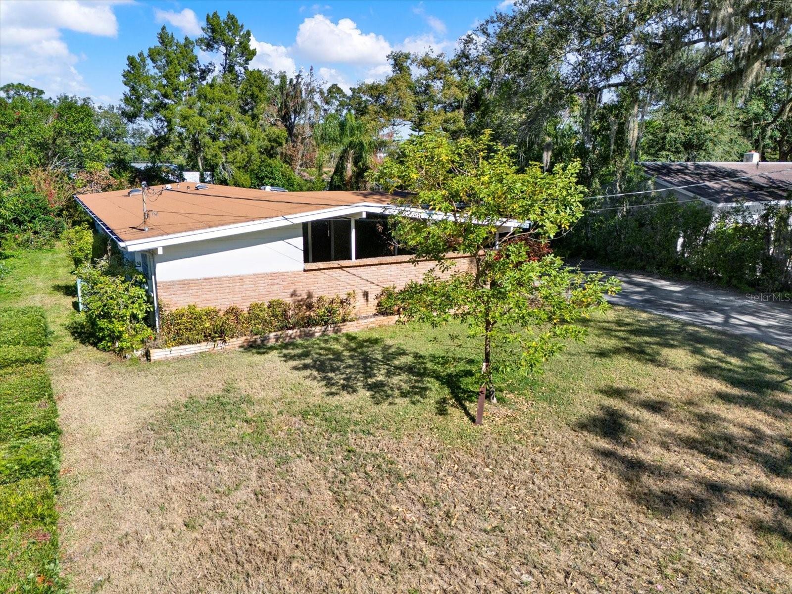 PLEASANT ESTATES FIRST ADD - Residential