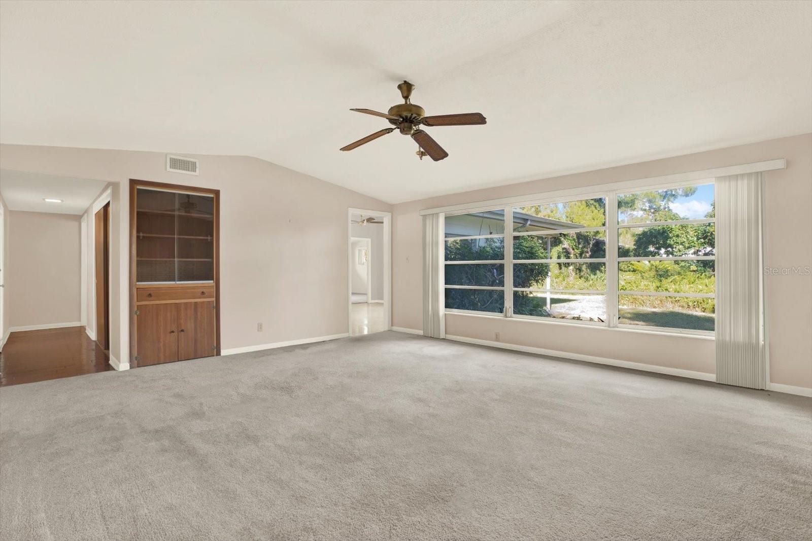 PLEASANT ESTATES FIRST ADD - Residential