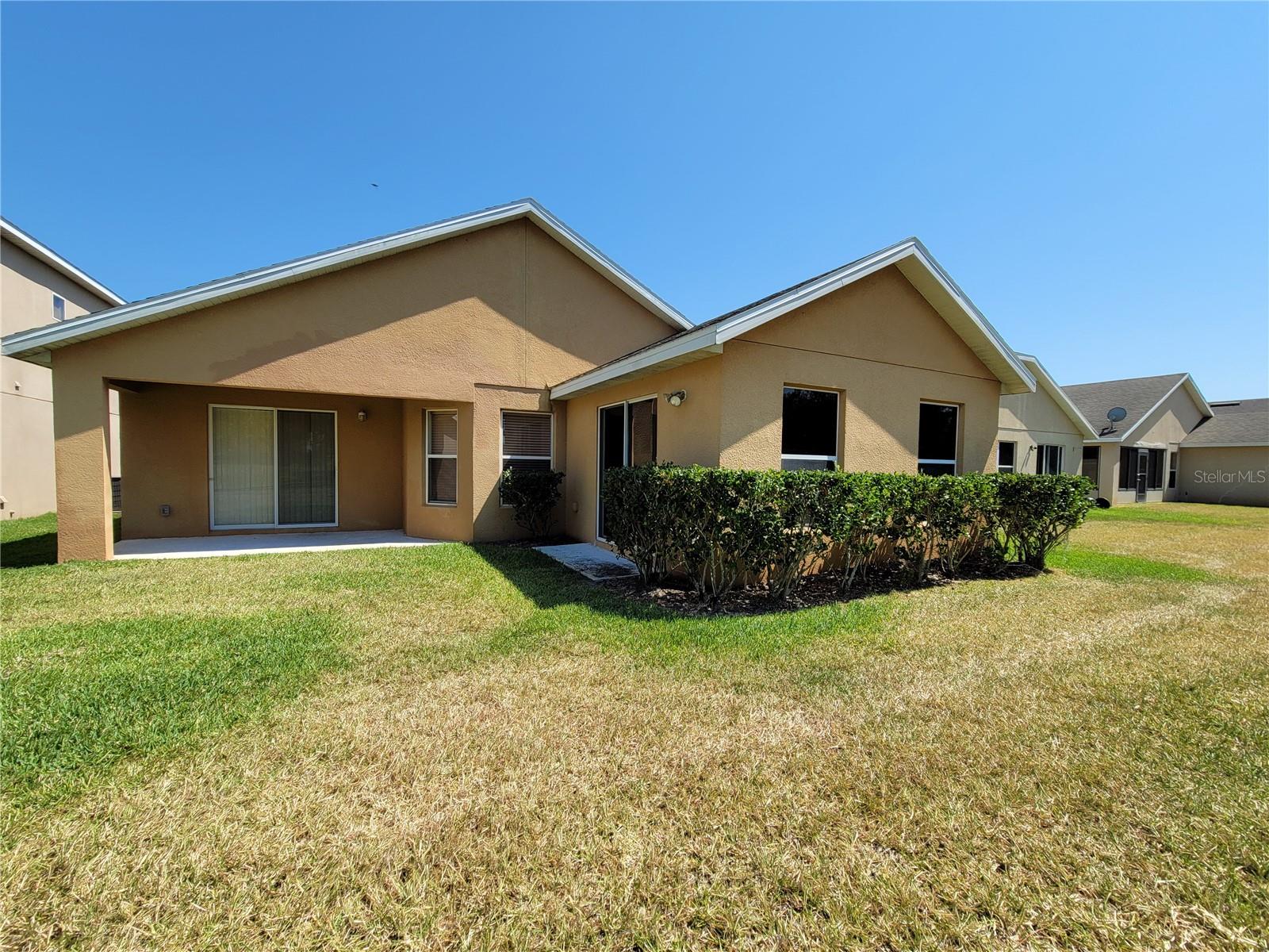 1914 COMMANDER WAY