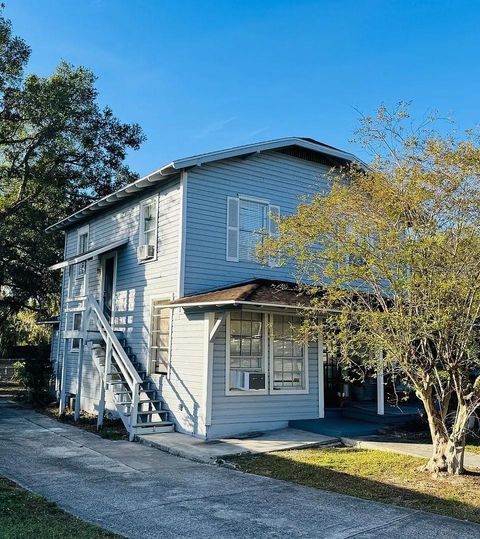 945 E ORANGE STREET LAKELAND FL 33801