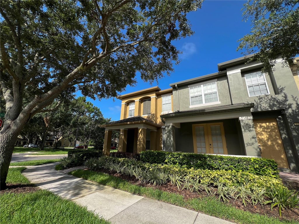 Photo of 7722 Fairgrove Avenue, Windermere, FL 34786 (MLS # O6426356)