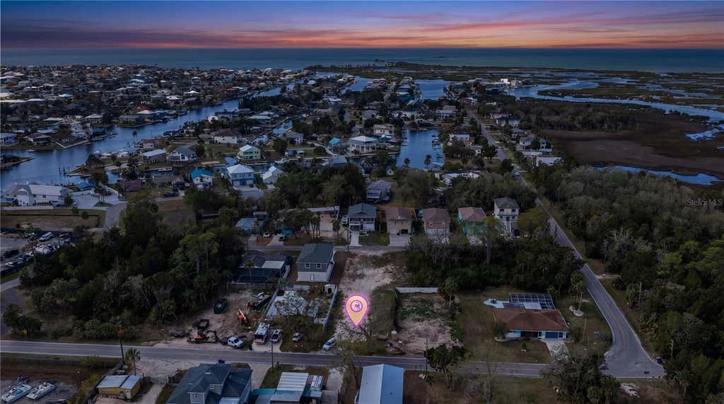 Photo of Maplewood Drive, Hernando Beach, FL 34607 (MLS # TB8521087)