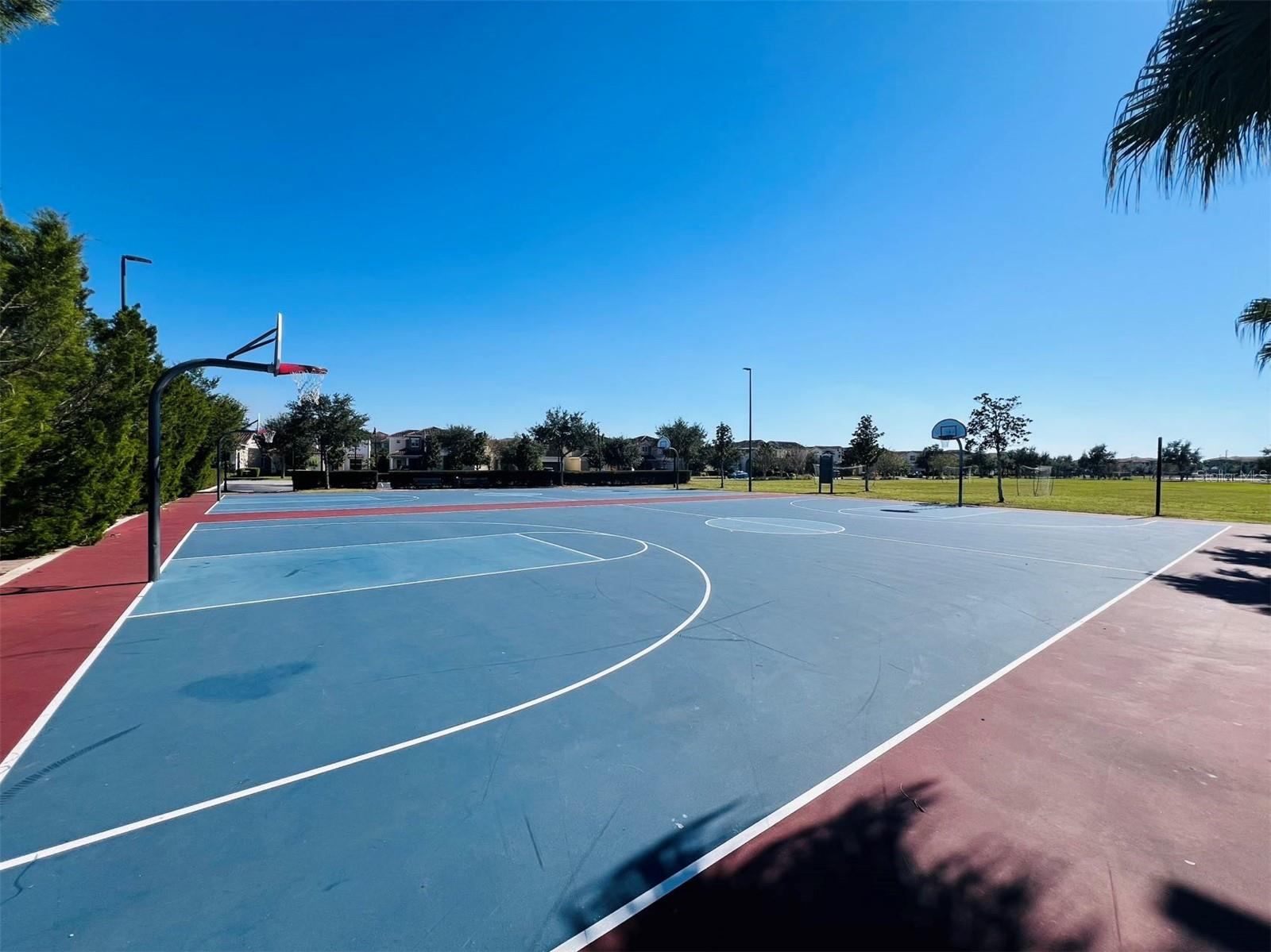 EAGLE CRK VILLAGE L PH 2 - Residential Lease