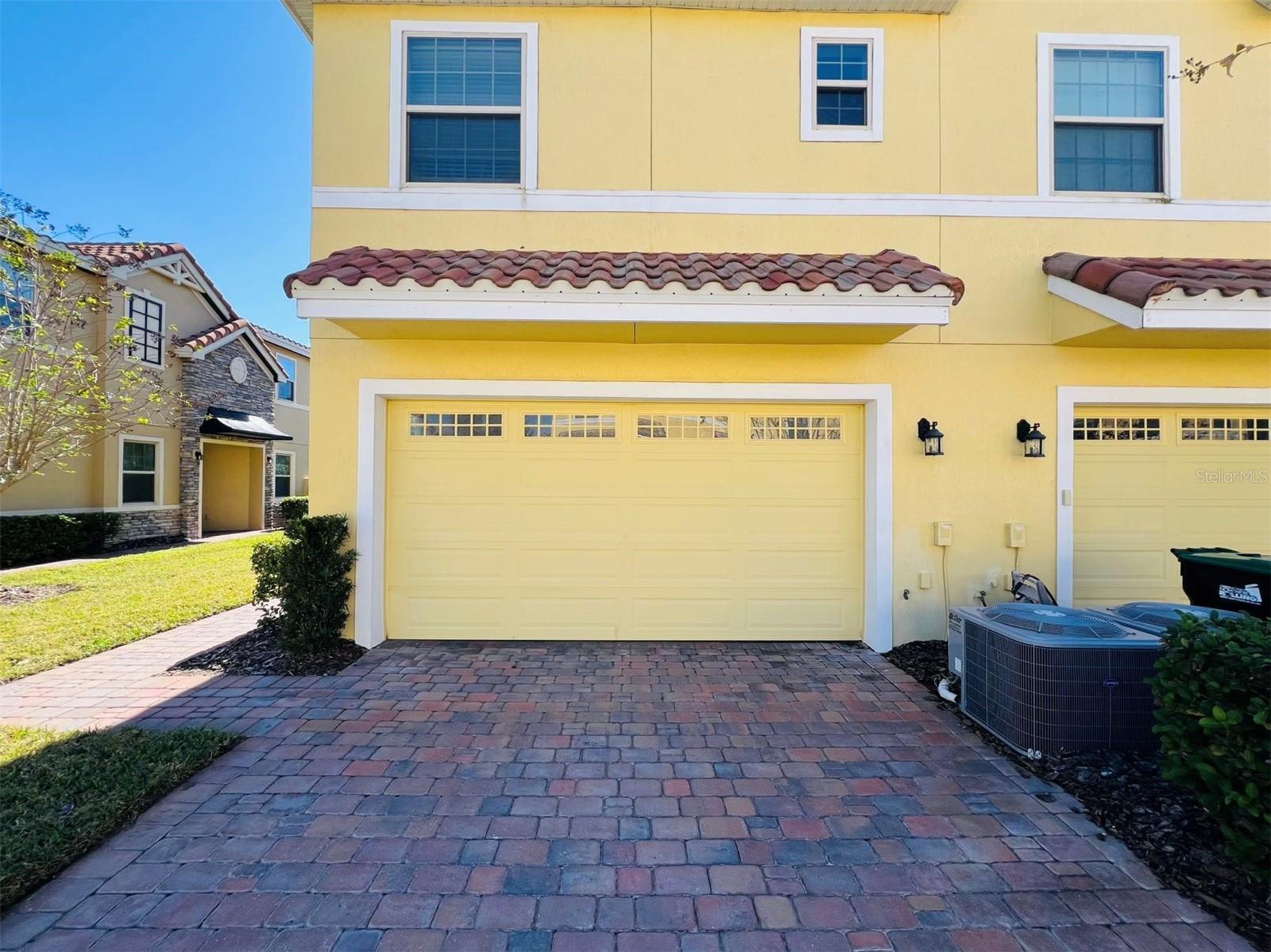 EAGLE CRK VILLAGE L PH 2 - Residential Lease