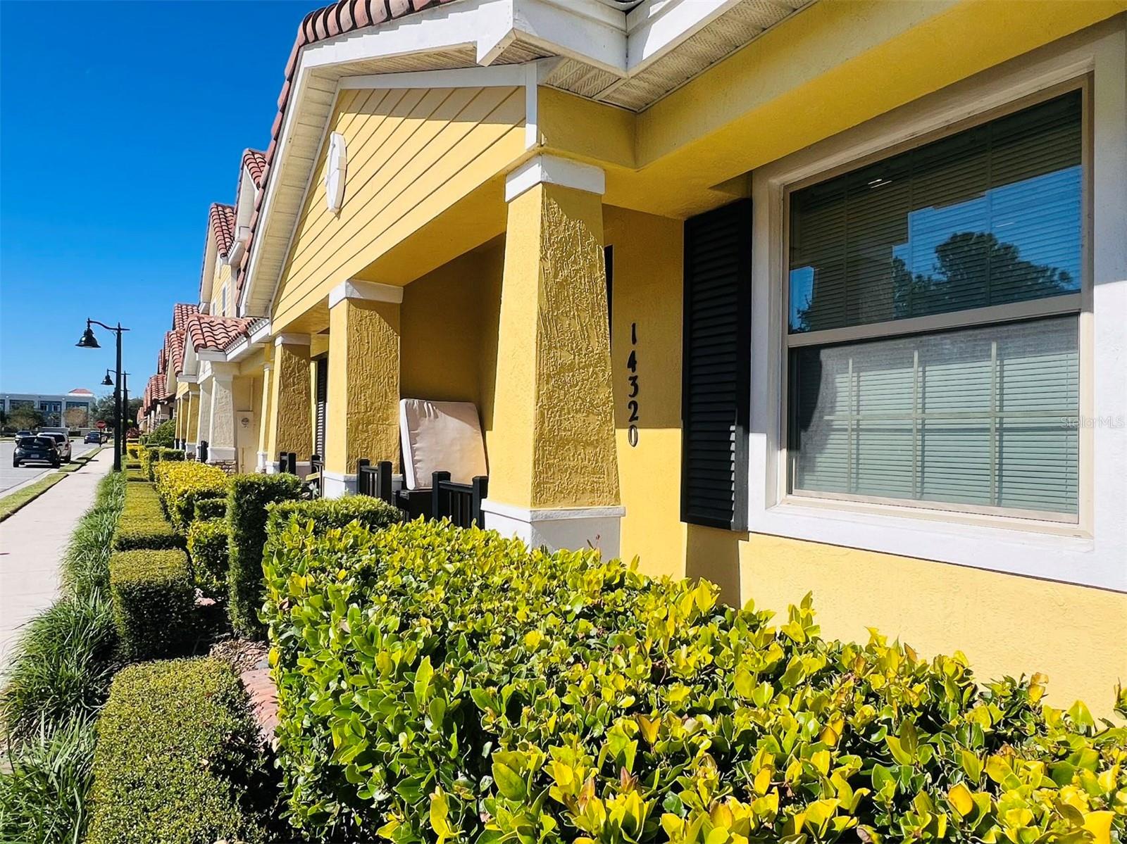 EAGLE CRK VILLAGE L PH 2 - Residential Lease