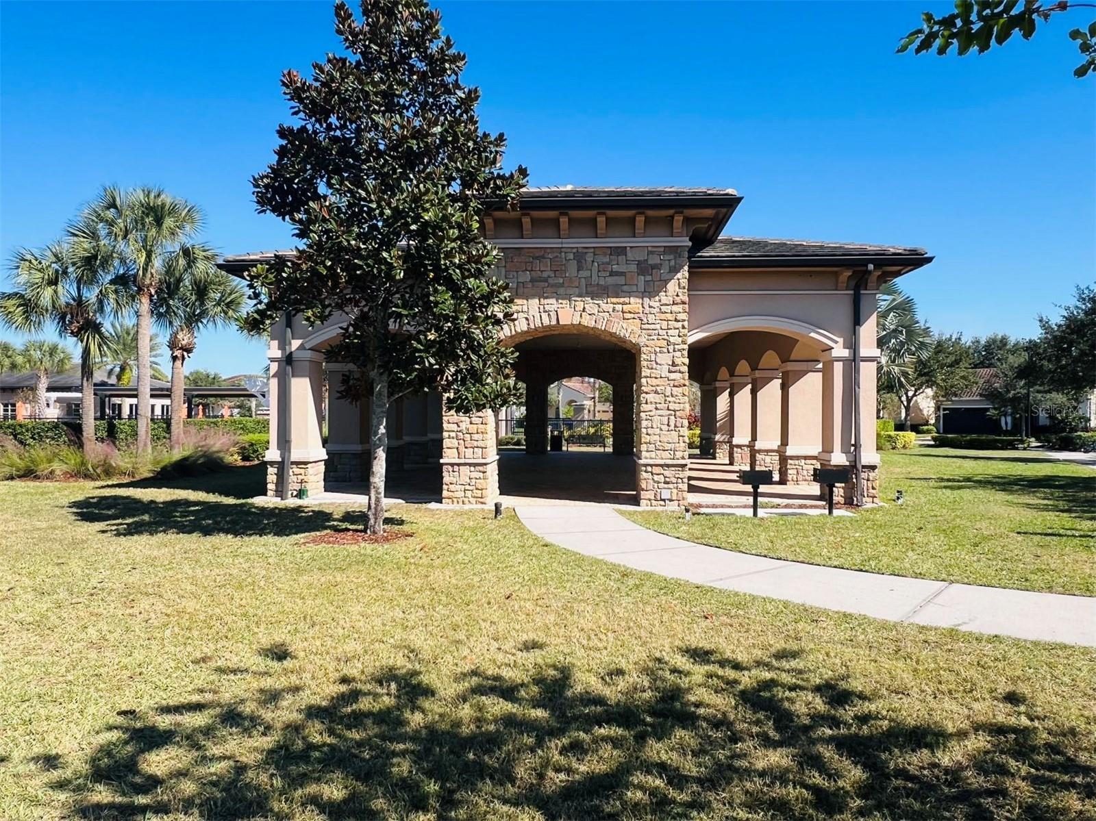 EAGLE CRK VILLAGE L PH 2 - Residential Lease