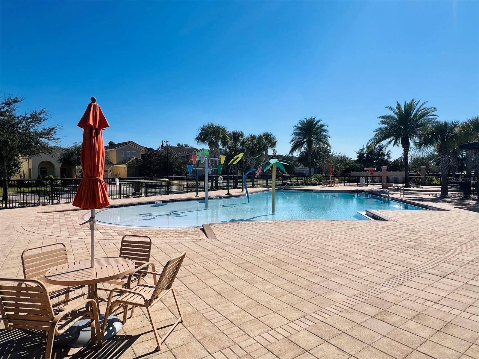 EAGLE CRK VILLAGE L PH 2 - Residential Lease