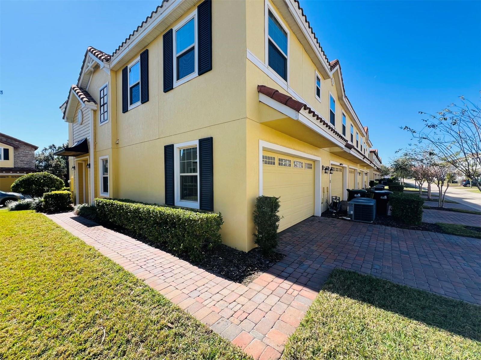 EAGLE CRK VILLAGE L PH 2 - Residential Lease