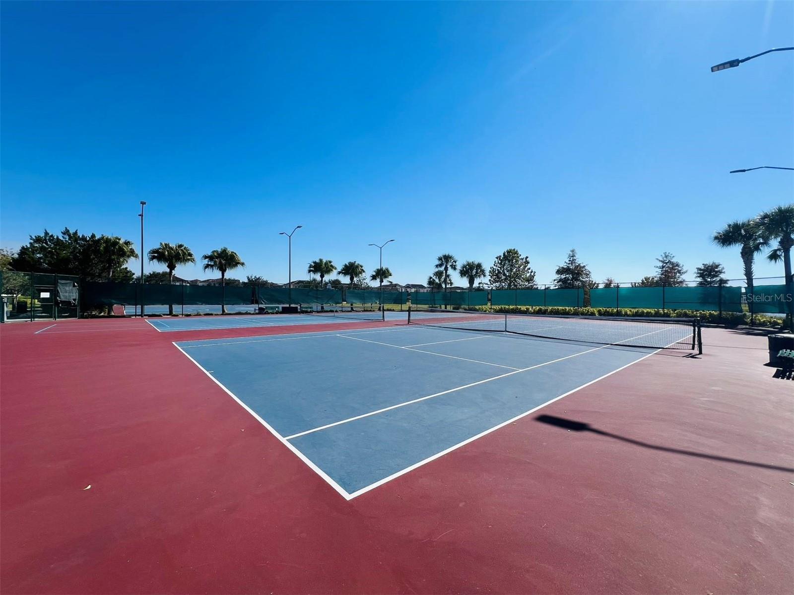 EAGLE CRK VILLAGE L PH 2 - Residential Lease