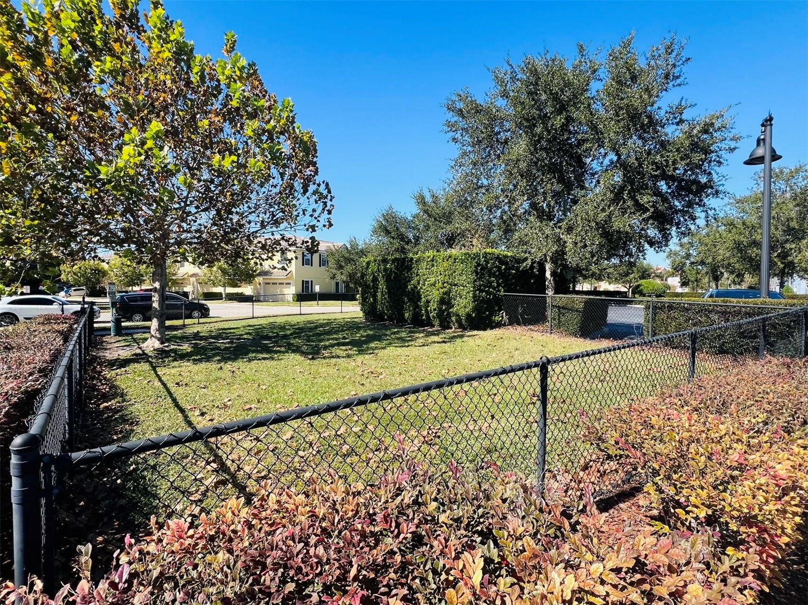 EAGLE CRK VILLAGE L PH 2 - Residential Lease