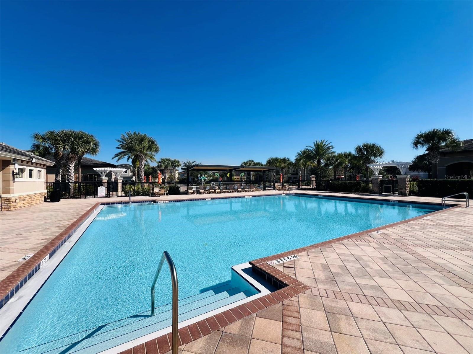 EAGLE CRK VILLAGE L PH 2 - Residential Lease