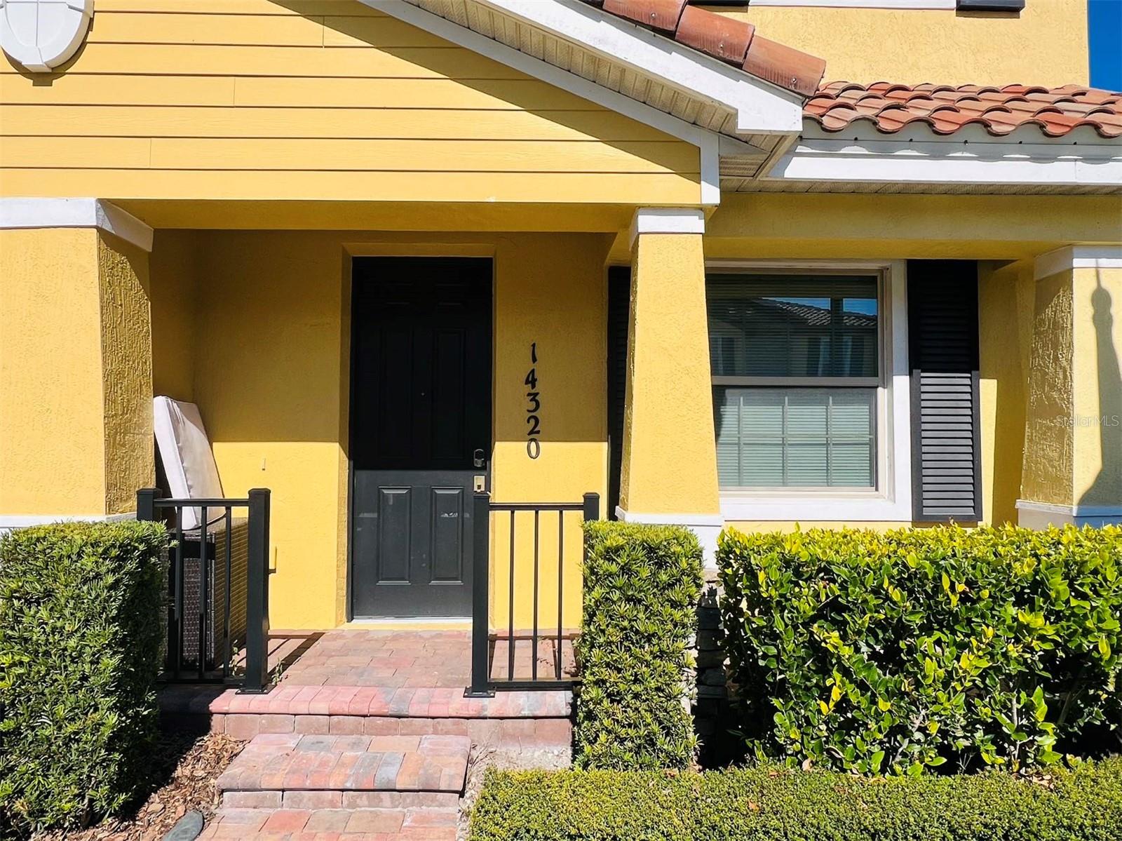 EAGLE CRK VILLAGE L PH 2 - Residential Lease