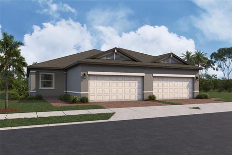 Photo of 9021 Optimist Way, Palmetto, FL 34221 (MLS # R4911095)