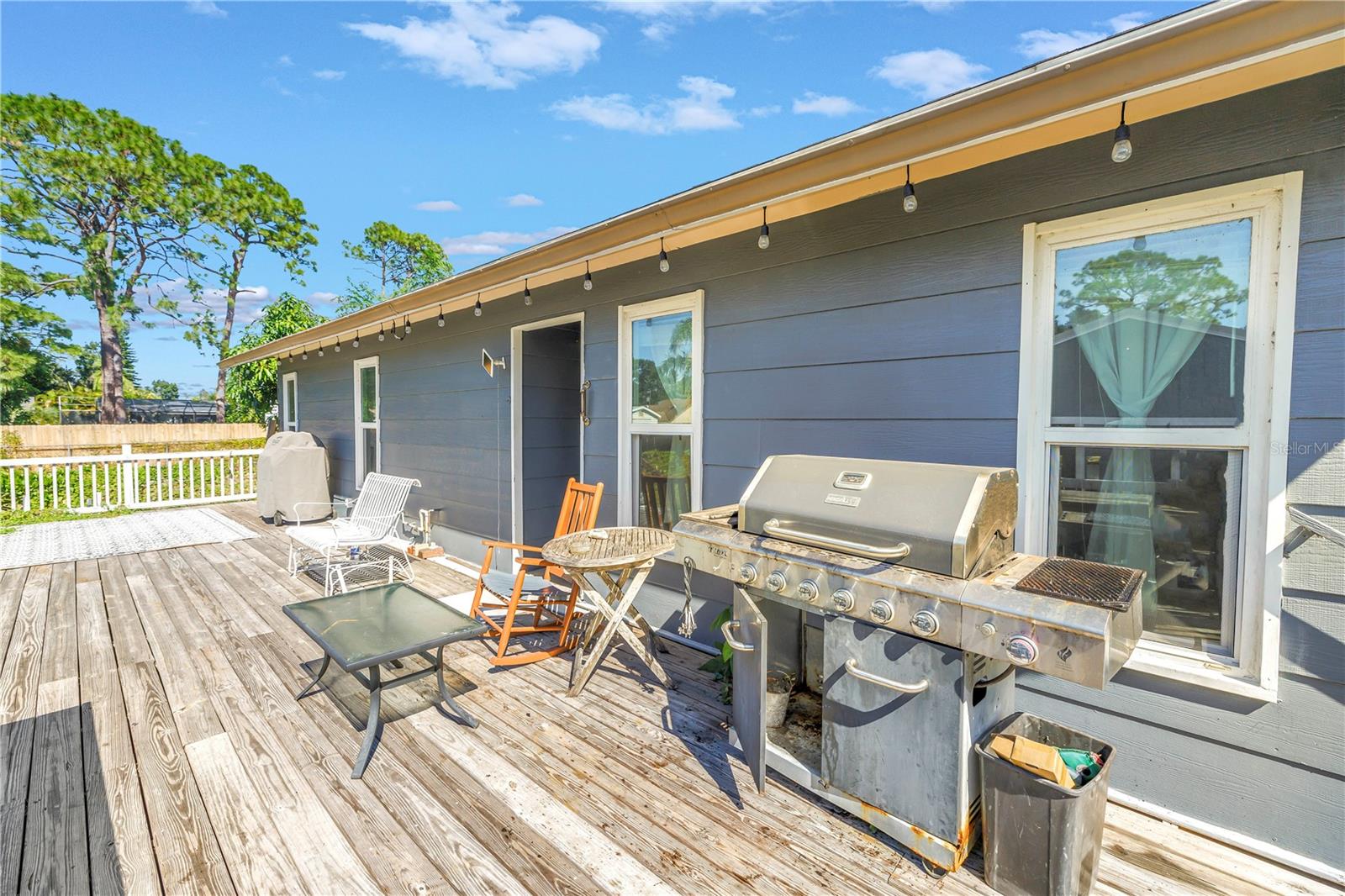 GROVE PARK - Residential