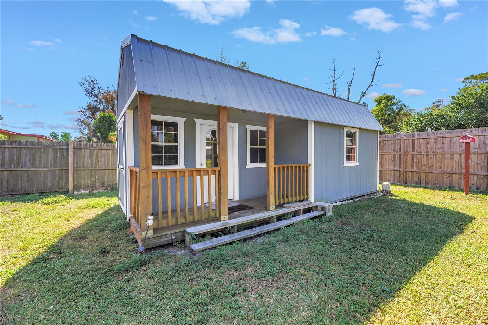 GROVE PARK - Residential