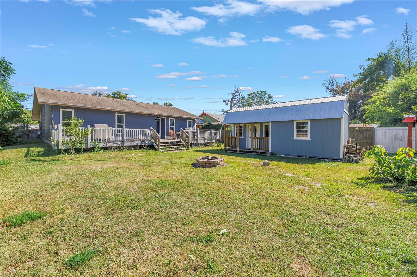 GROVE PARK - Residential