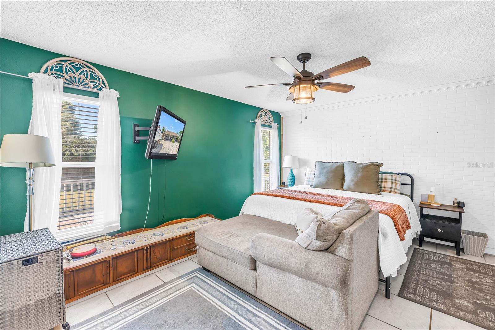 GROVE PARK - Residential