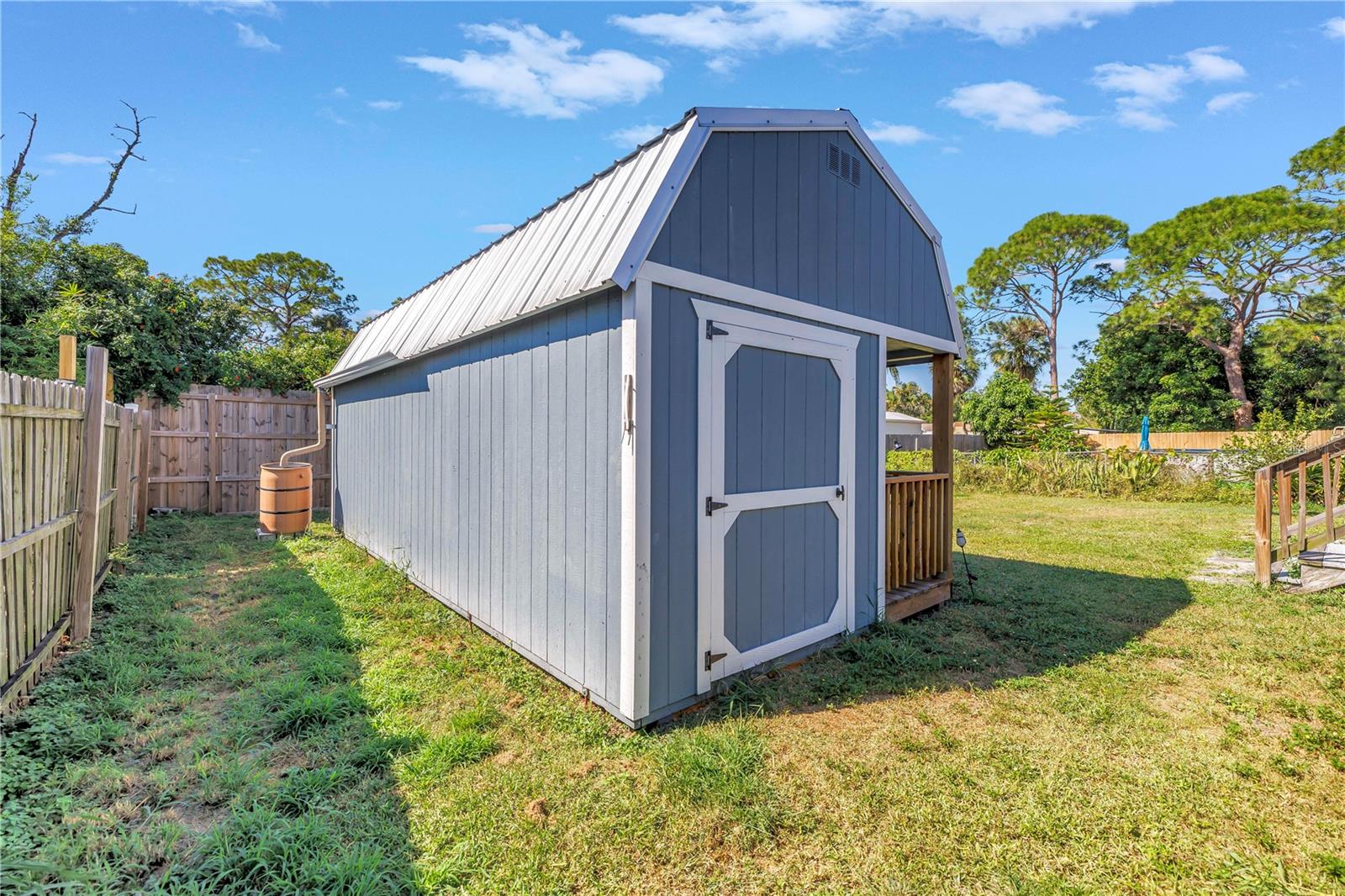 GROVE PARK - Residential