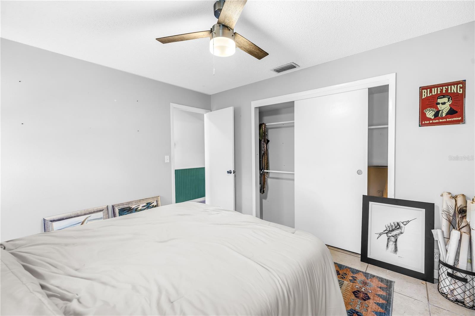 GROVE PARK - Residential