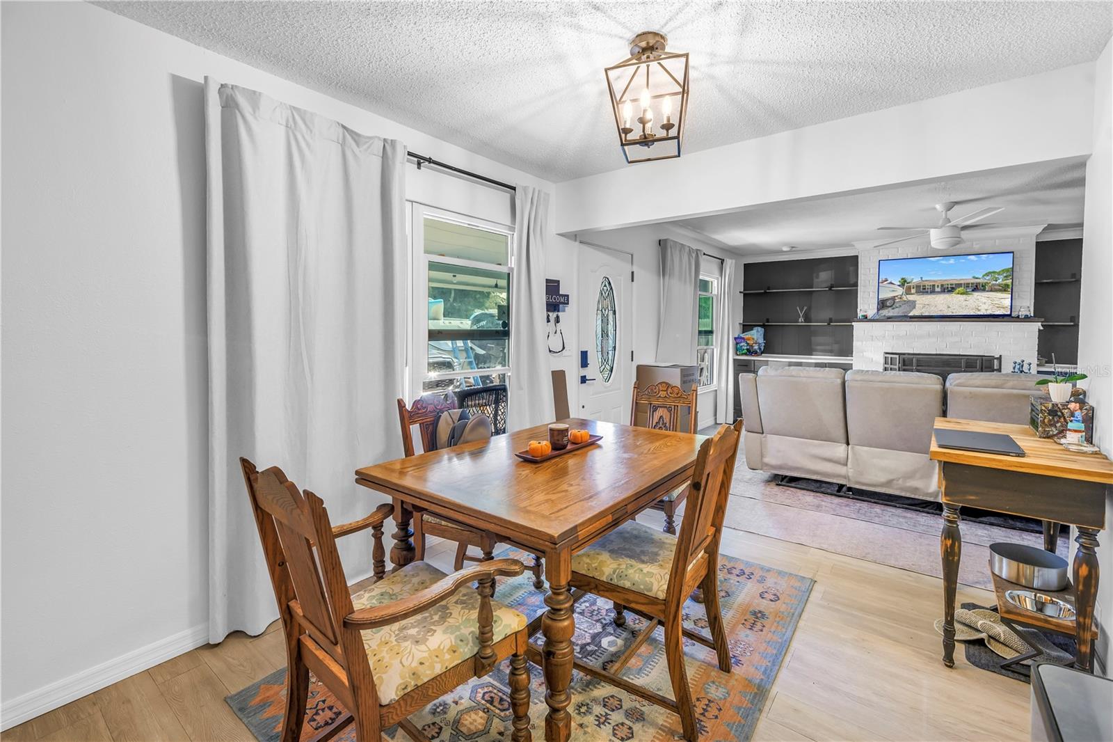 GROVE PARK - Residential