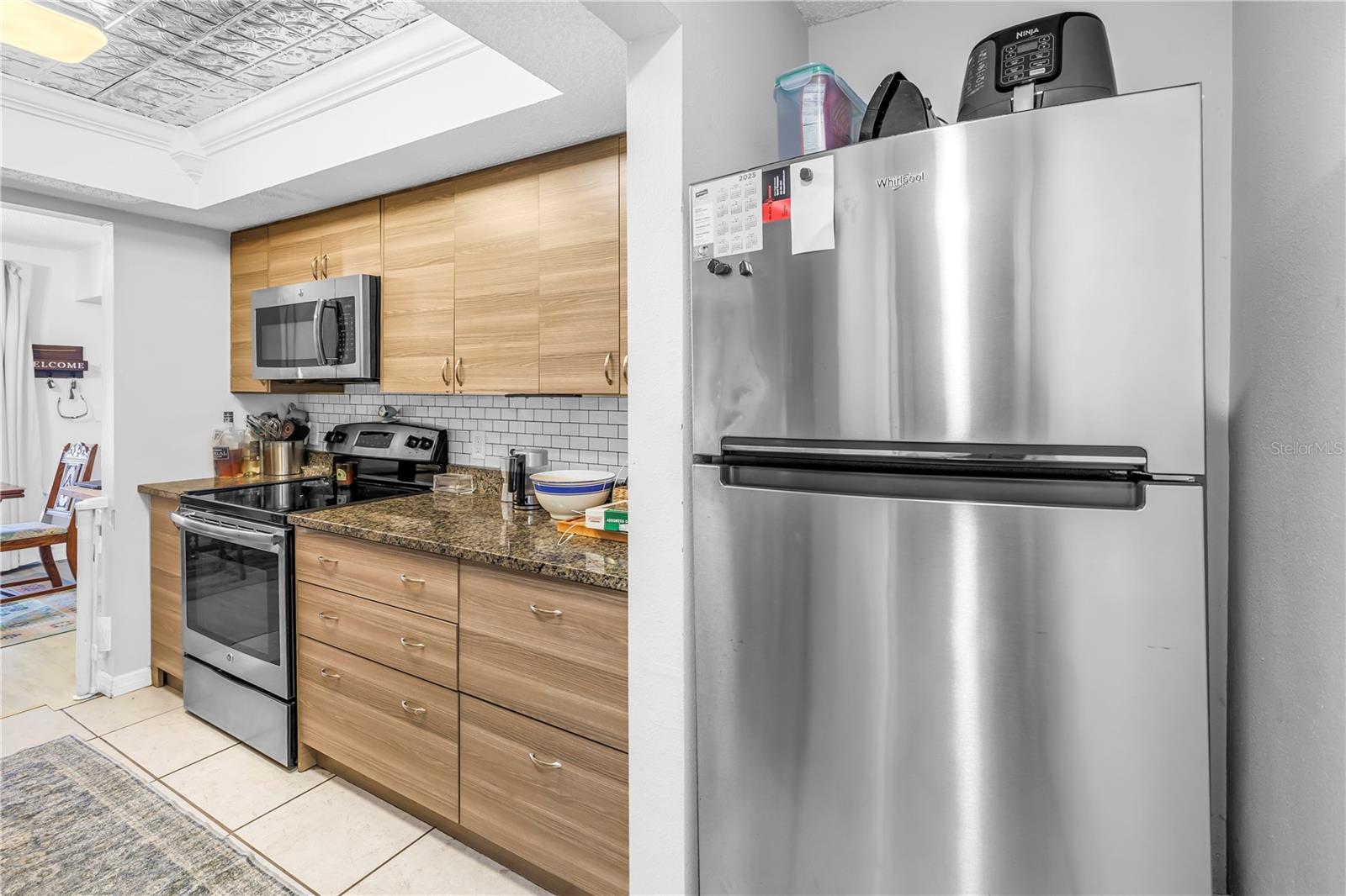 GROVE PARK - Residential