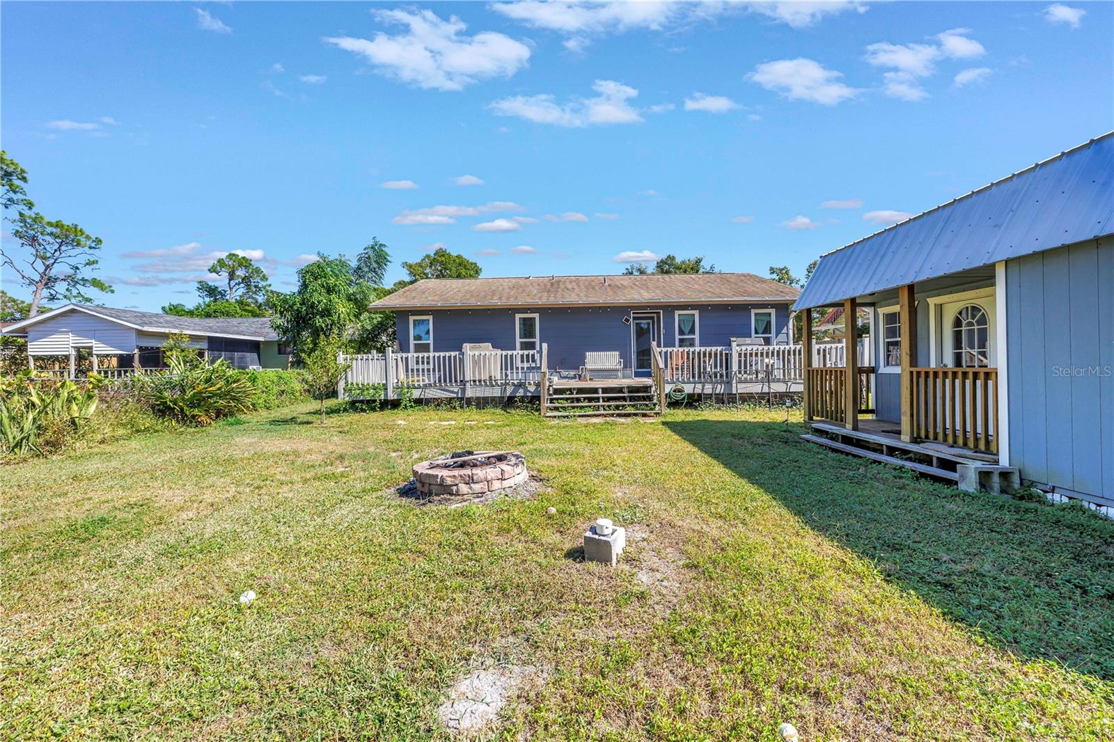 GROVE PARK - Residential