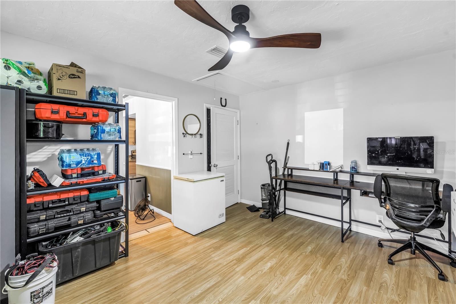 GROVE PARK - Residential