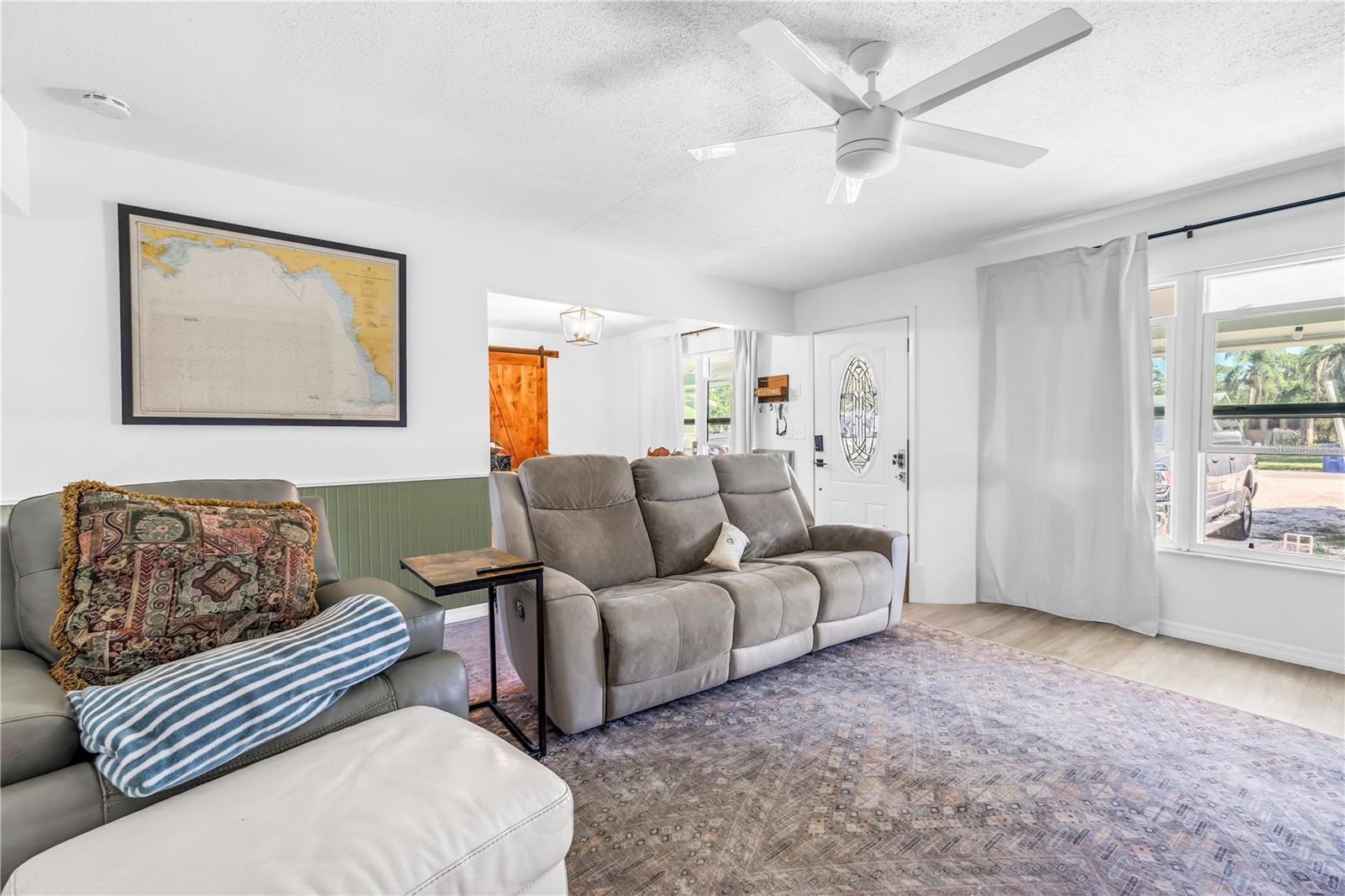 GROVE PARK - Residential