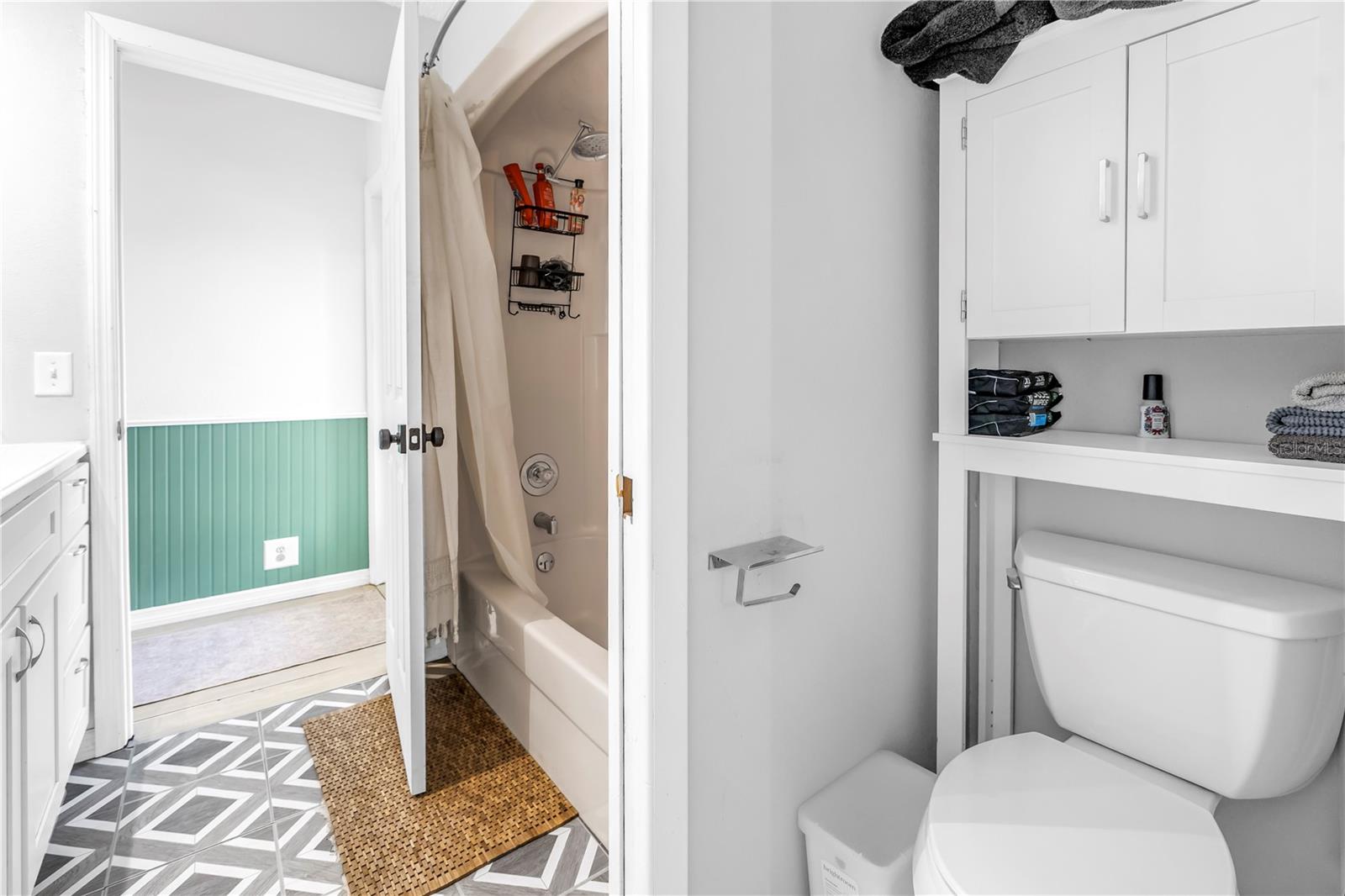 GROVE PARK - Residential