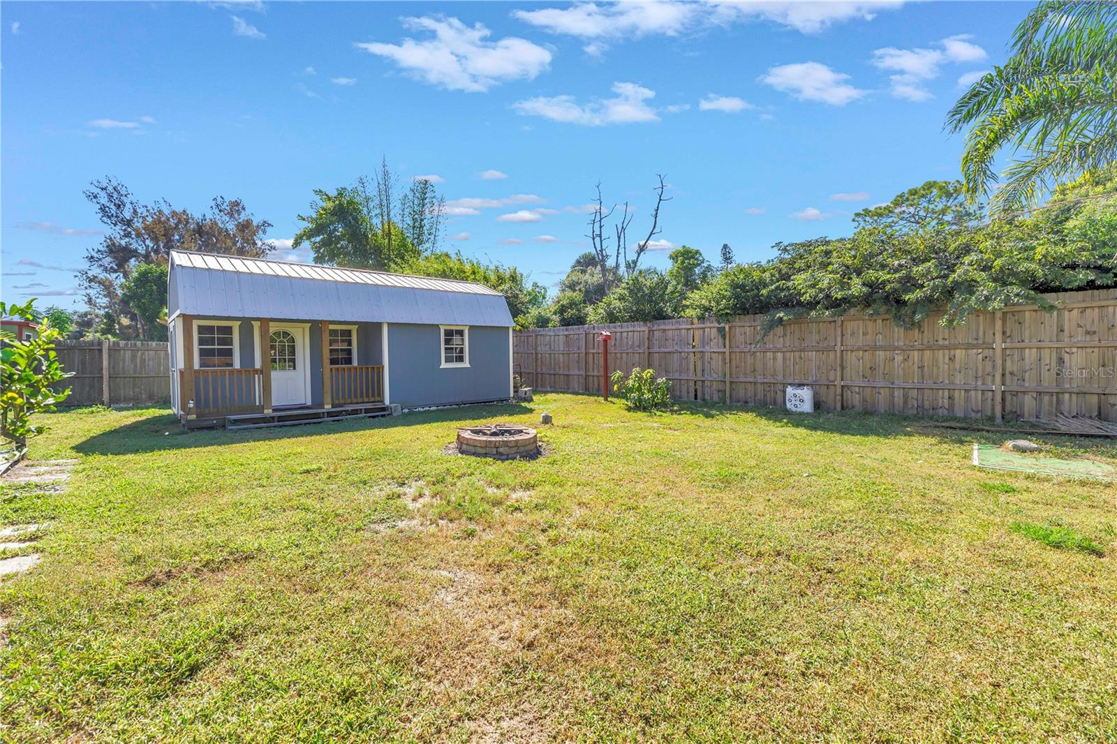 GROVE PARK - Residential