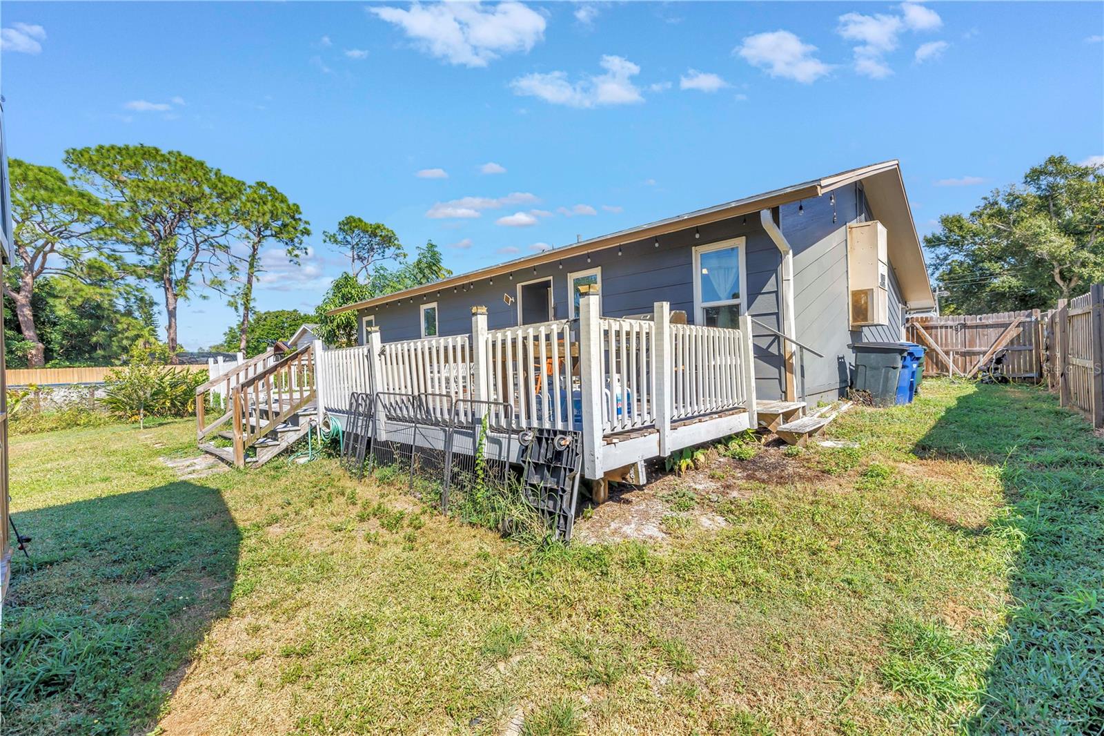 GROVE PARK - Residential