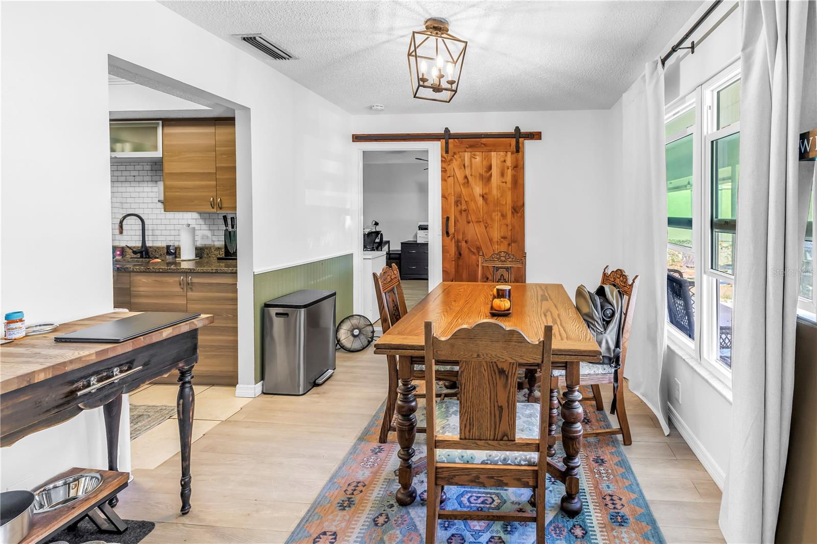 GROVE PARK - Residential