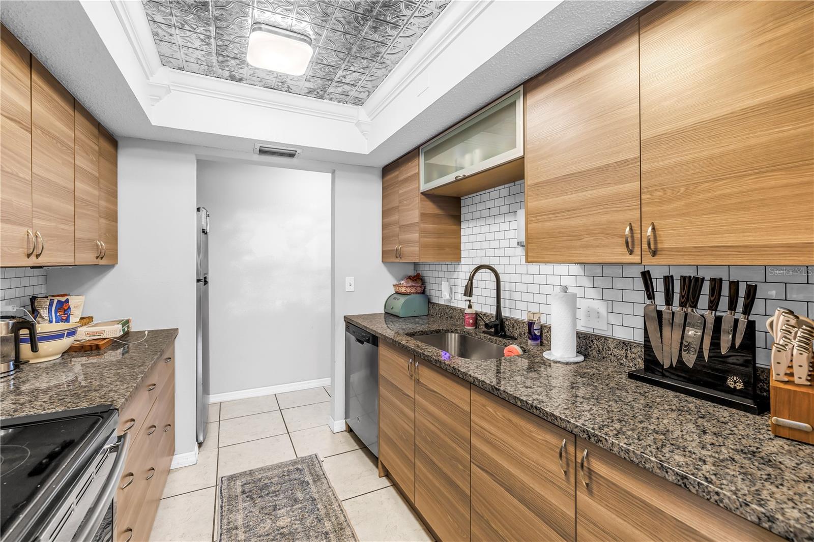 GROVE PARK - Residential