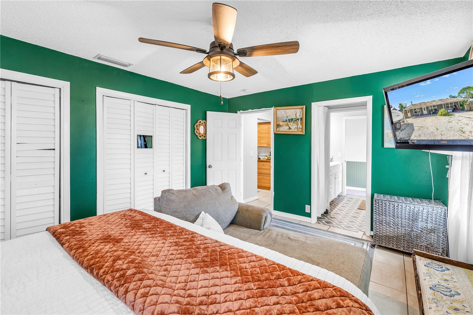 GROVE PARK - Residential