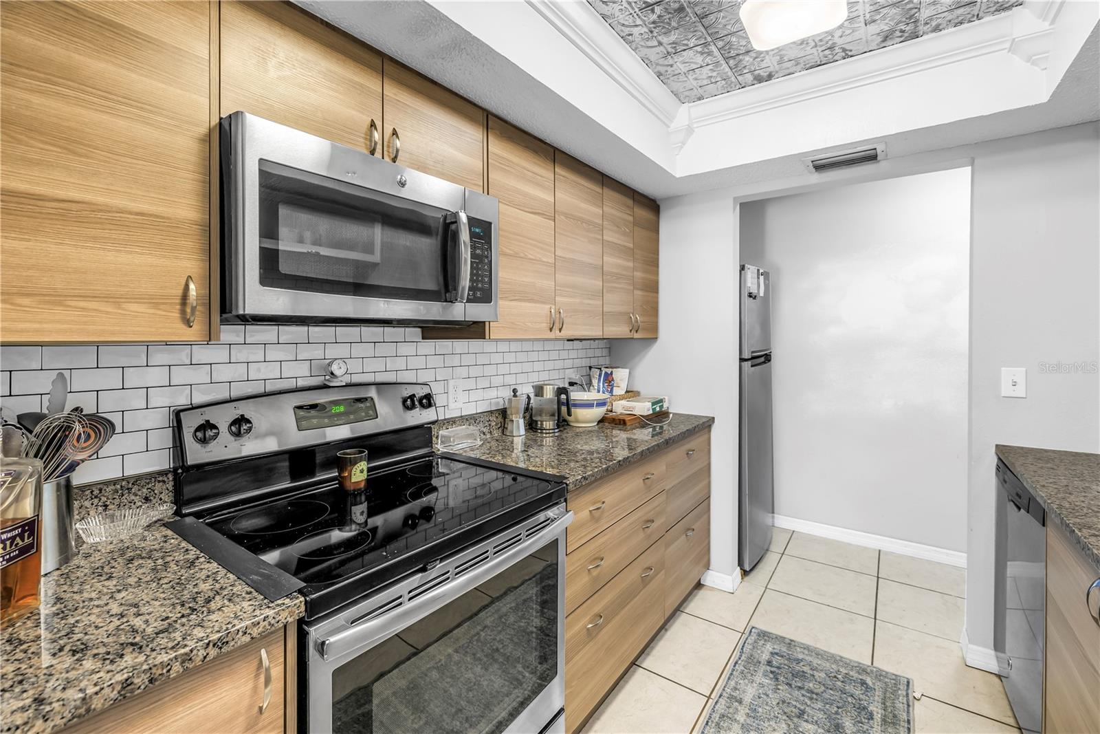 GROVE PARK - Residential