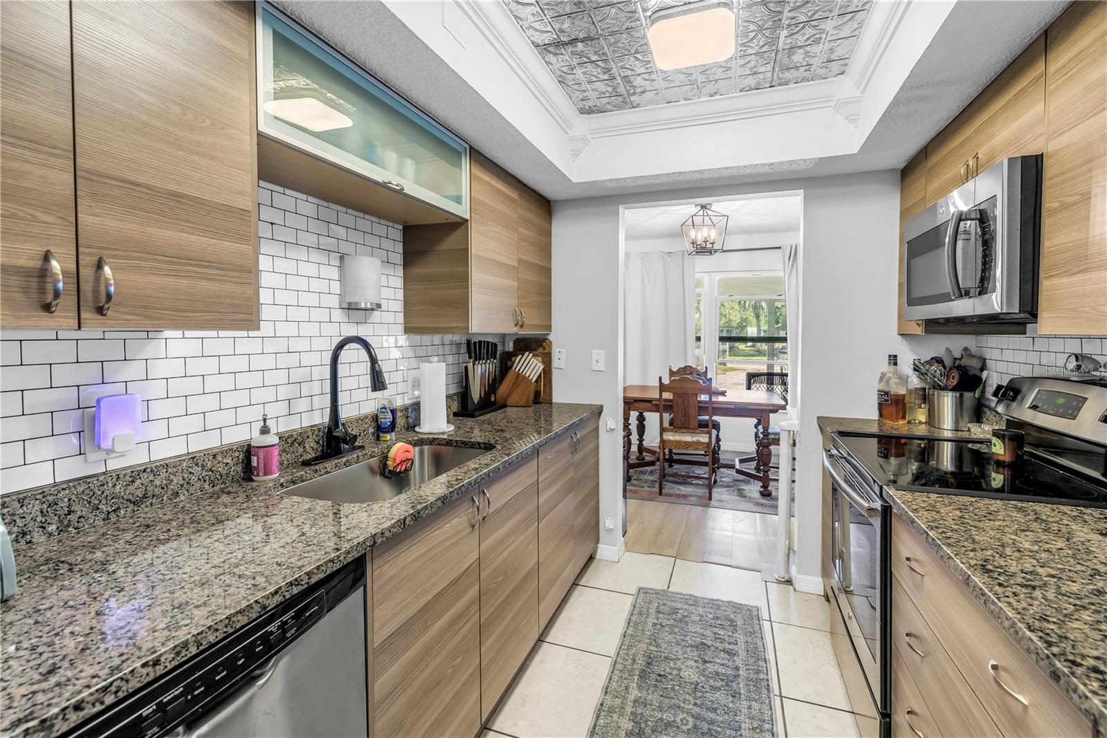 GROVE PARK - Residential