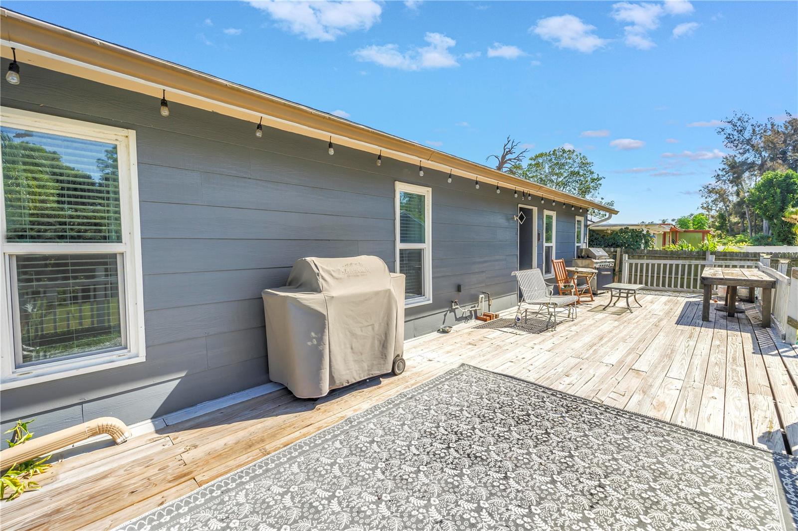 GROVE PARK - Residential