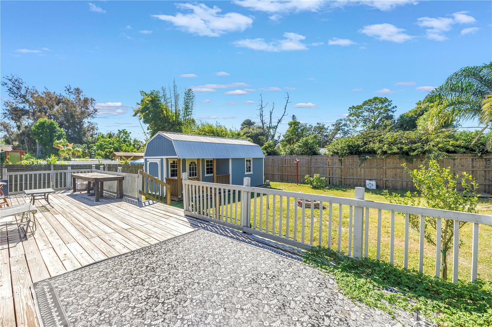 GROVE PARK - Residential